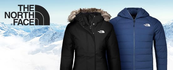 Arashi parka discount the north face