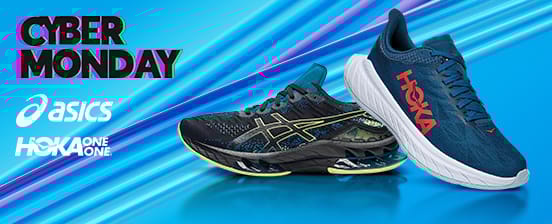 asics or hoka
