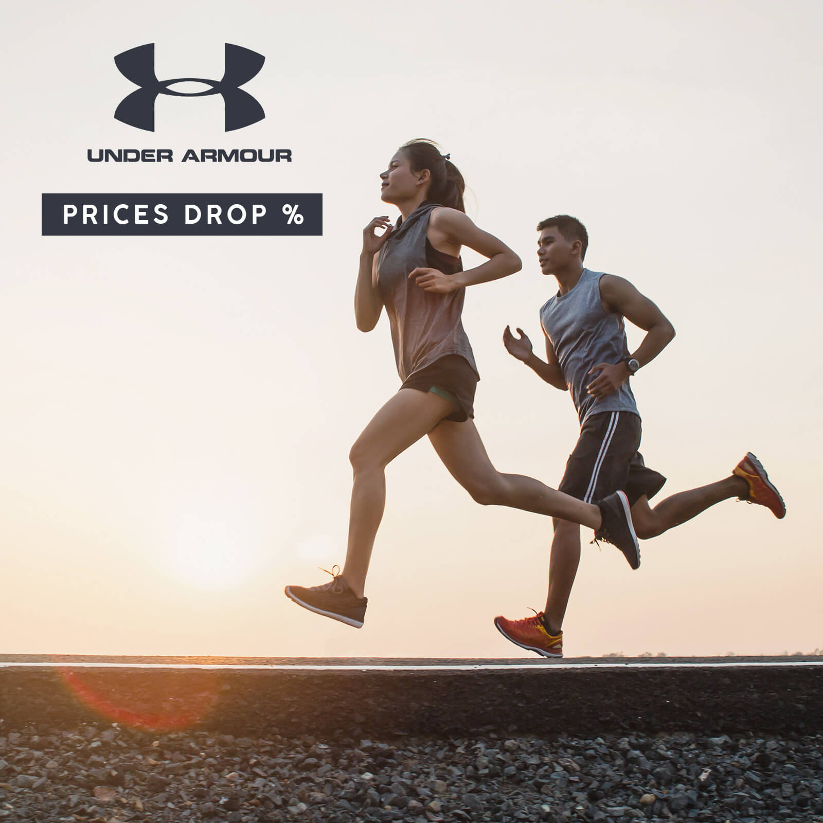 UNDER ARMOUR Under Armour Prices Drop DeinDeal