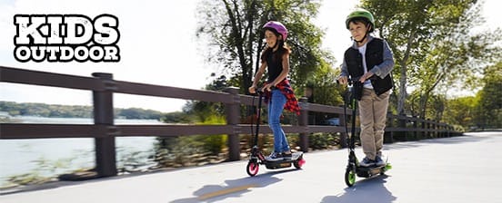 Rollerblade, Razo, Karella