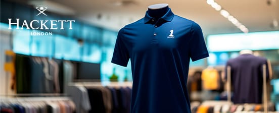 HACKETT Hackett London DeinDeal