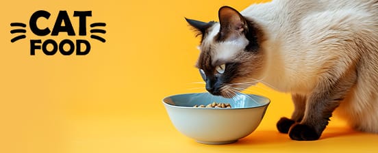 Nourritures et friandises pour animaux