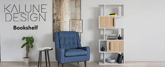 Kalune Design Big Shelf