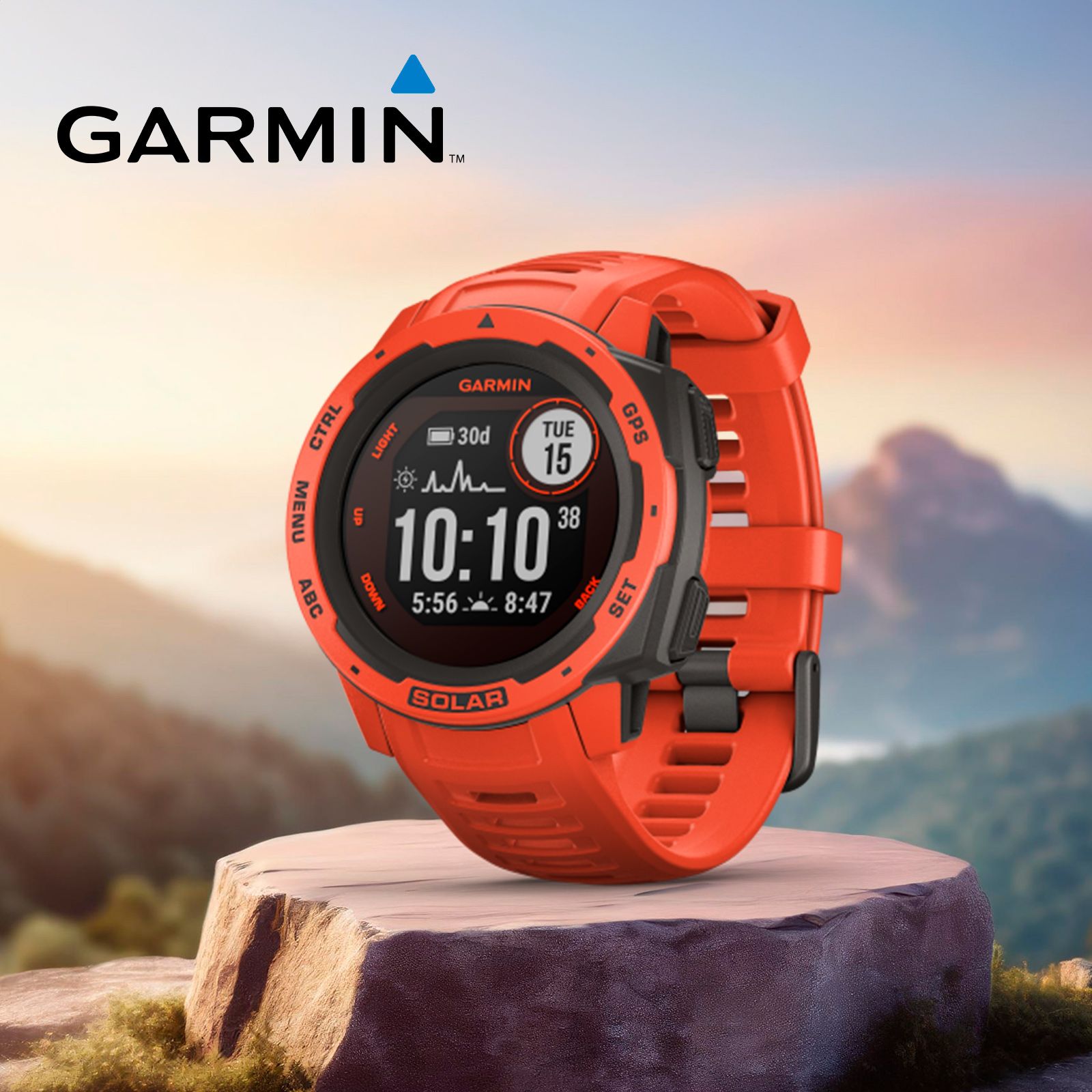 Garmin best sale accessoires velo