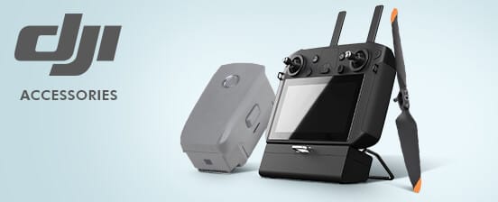 DJI-Accessoires