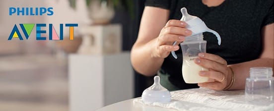Philips Avent