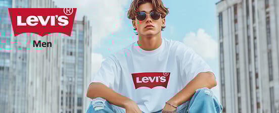 Levi's