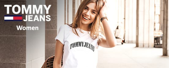 Tommy Hilfiger