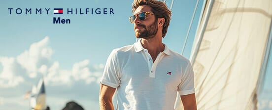 Tommy Hilfiger
