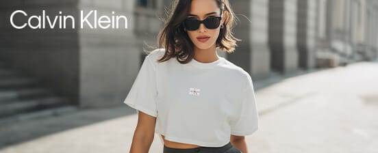 Calvin Klein