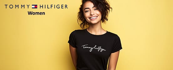 Tommy Hilfiger