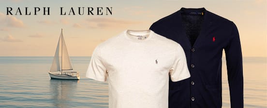 Ralph Lauren