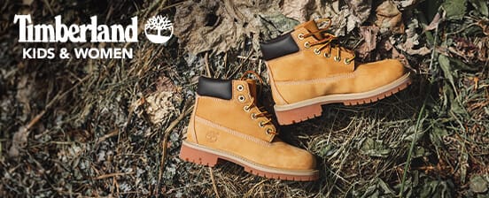 Timberland