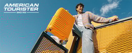 American Tourister