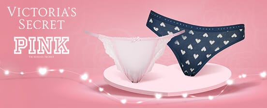 Victoria's Secret, Pink Victoria's Secret