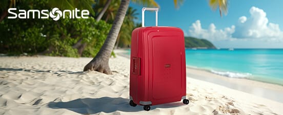 Samsonite