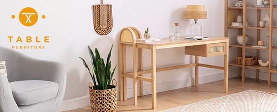Tables