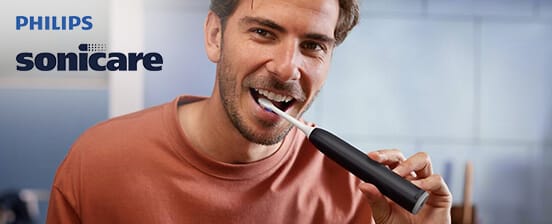 Philips Sonicare