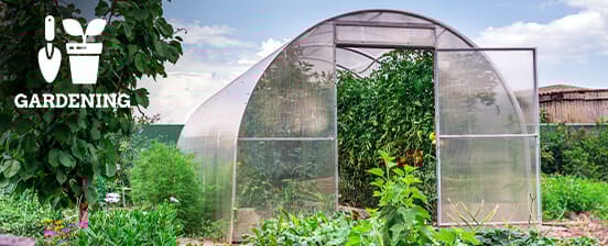 Jardinage