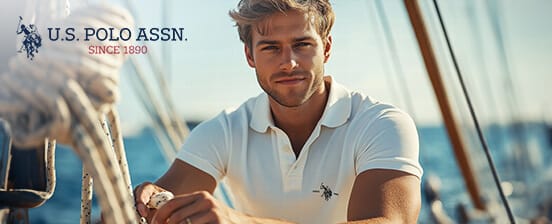 U.S. Polo Assn.