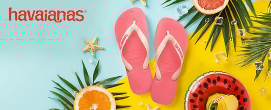 Havaianas