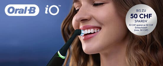 Oral-B