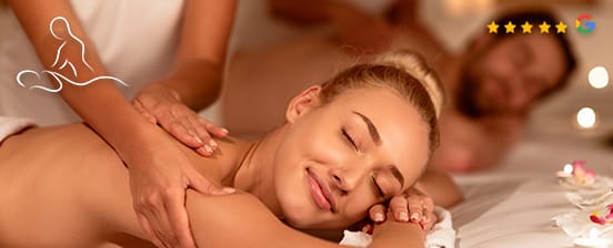 Paarmassage nach Wahl