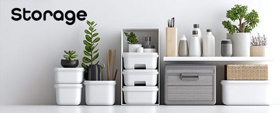 Storage