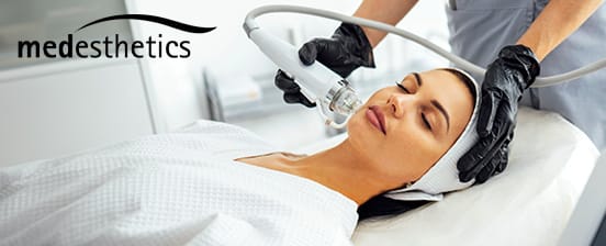 Medizinisches Radiofrequenz-Microneedling