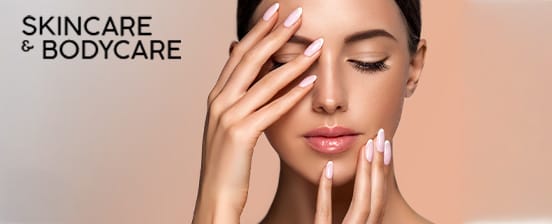 Skincare & Bodycare