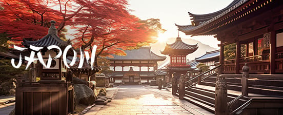 Découvrez le Japon : Offres de voyage exclusives pour explorateurs