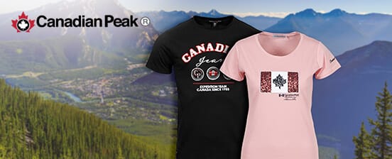 Canadian Peak