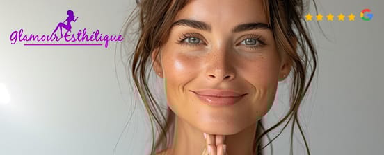 Hautreinigung oder Diamant-Microdermabrasion