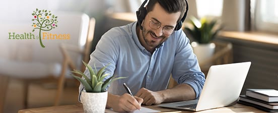 Online course of your choice