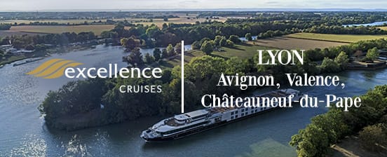 12 Nächte Excellence Rhône: La vie est belle! – Grand Voyage