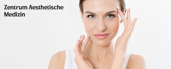 Wertgutschein für alle Beauty-Behandlungen