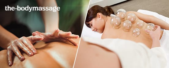 Massage nach Wahl