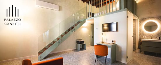 Hotel in Locarno, Palazzo Canetti Locarno