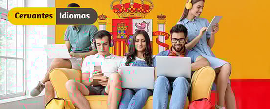 Online-Sprachkurs Spanisch mit Zertifikat