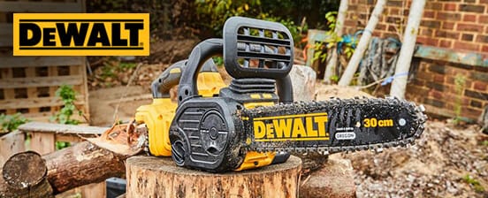 DeWalt