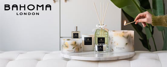 Bahoma London