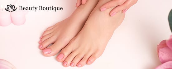 Kosmetische Nagelpflege