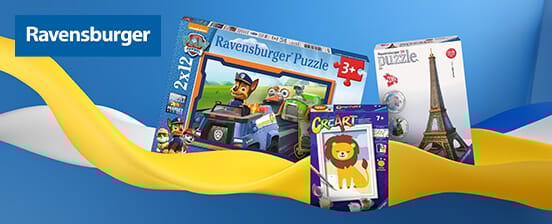 Ravensburger