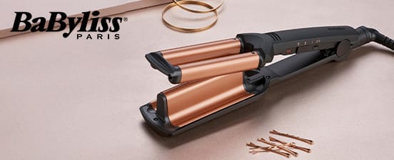 BaByliss