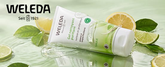 Weleda