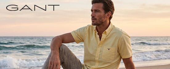 Gant