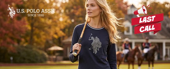 U.S. Polo Assn.