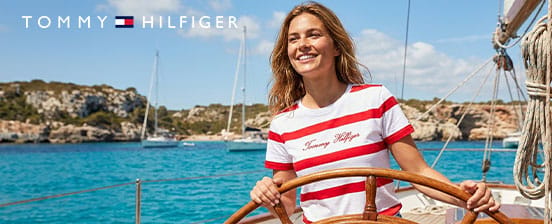 Tommy Hilfiger