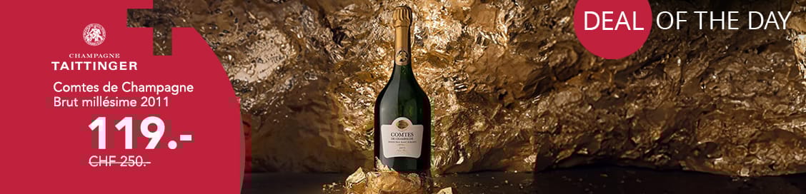 Taittinger
