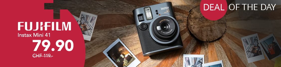 Fujifilm